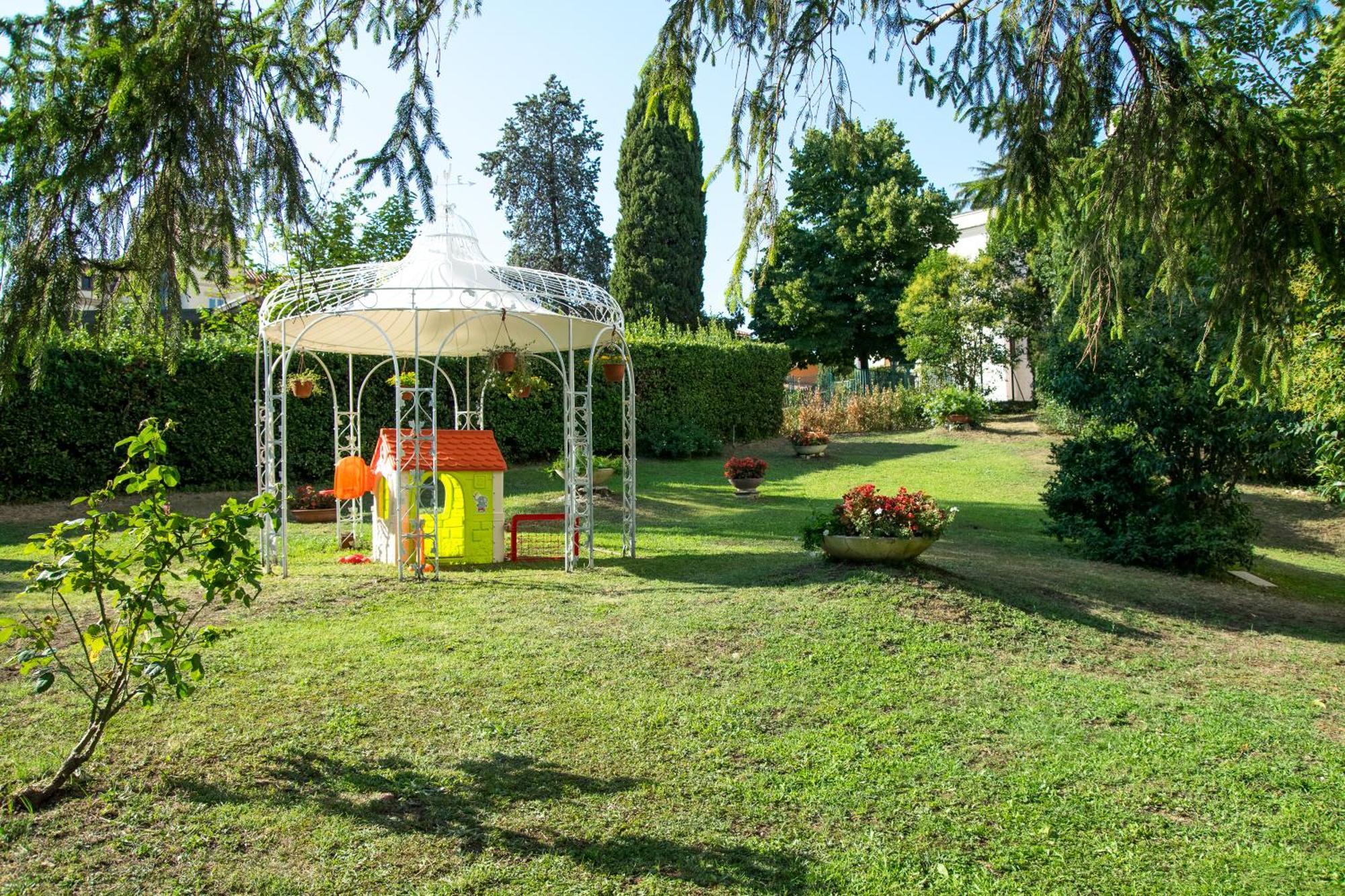 Massimi City Garden Roma Eksteriør bilde